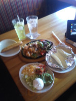 Applebee's Grill food