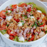 Poutine Cibo