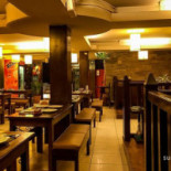 Supremma Pizza Shop Dentro