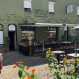 Vicolo Cibo