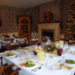 Dobbin House Cibo
