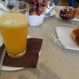 New Chrissy Cafe Comida
