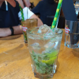 Offside Bay Cibo