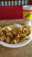 Chicken Express food