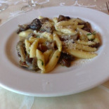Sagittarius Comida
