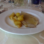 Sagittarius Comida