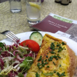 Café Eisold Am Fetscherplatz Cibo