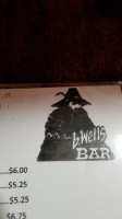 B-wells menu