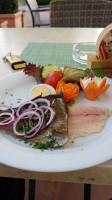 Jägerstüble food