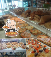 Bakery Fumarola Da Antonio food