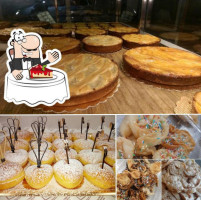 Bakery Fumarola Da Antonio food