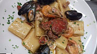 Trattoria Fiorenzano food