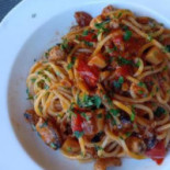 Bar Centrale Ristorante Di Pavel Constantina food