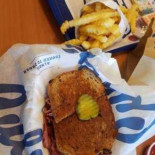 Culver's Cibo