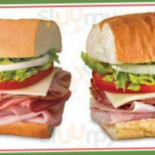 Blimpie Cibo