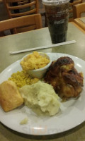 Boston Market food