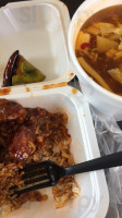 China Express food