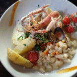 Le Pristine Cibo