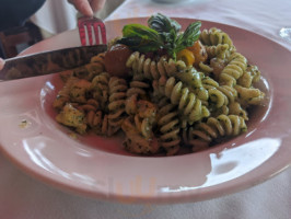 Casa Nostra Ristorante - Palisades food