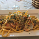 Chalet Azzurro Nourriture