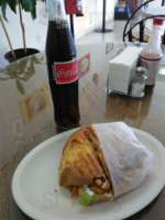 Pepe's Tortas food