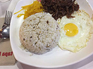 Tapa King food