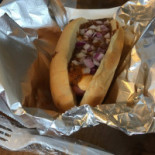 O'doggy's Cibo