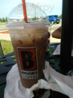 Biggby Coffee food