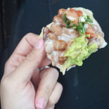 Dulce's Antojitos Cibo