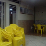 Do Edinho Dentro