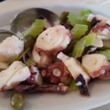 Villa Del Mas Comida
