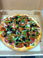 La Val's Pizza Of Albany food