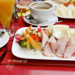 Café Pause Cibo