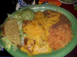 Margos Mexican Food food