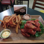 Bistro Split Cibo