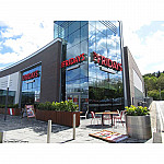 Tgi Fridays Telford inside