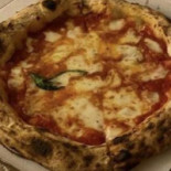 Pizzeria I Vesuviani Comida
