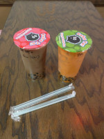 Boba Ya 붕어빵 food