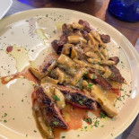 A' Matrella food