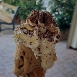 Pappa Grappa Comida