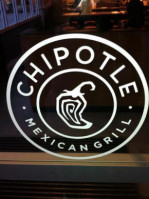 Chipotle Mexican Grill food