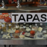 Fregatten Cibo
