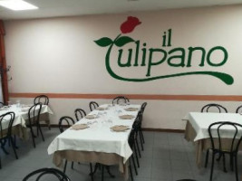 Il Tulipano food