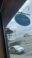 Wunderbar Bistro outside