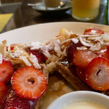 Patch Kitchen & Garden Cibo