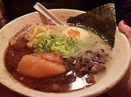 Cocolo Ramen food