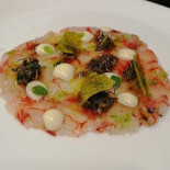 Ca' Vegia Comida