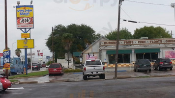 Long John Silver's (70236) food