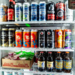 Triangle Tap Cibo