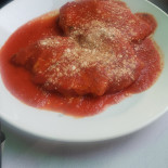 Marsilio's Kitchen Dentro